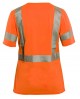 Blaklader 3336 Ladies High Vis T-Shirt