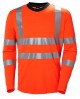 Helly Hansen 79093 Addvis Longsleeve Orange