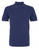 Asquith & Fox AQ010 Men's polo