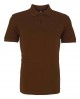 Asquith & Fox AQ010 Men's polo