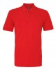 Asquith & Fox AQ010 Men's polo