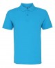 Asquith & Fox AQ010 Men's polo