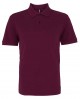 Asquith & Fox AQ010 Men's polo