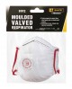 B-Safe Prepack BS031 Ffp2V Moulded Valved Respirat