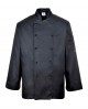 Portwest C834 Somerset Chef Jacket