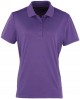 Premier PR616 Women's Coolchecker® piqué polo