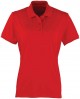 Premier PR616 Women's Coolchecker® piqué polo