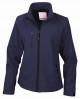 Result RS128F Ladies Base Layer Soft Shell