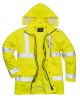 Portwest S468 Hi-Vis 4-in-1 Traffic Jacket