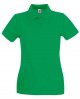 Fruit of the Loom SS89  LadyFit Premium Polo