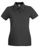 Fruit of the Loom SS89  LadyFit Premium Polo