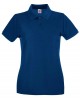 Fruit of the Loom SS89  LadyFit Premium Polo