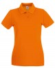 Fruit of the Loom SS89  LadyFit Premium Polo