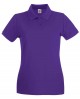 Fruit of the Loom SS89  LadyFit Premium Polo